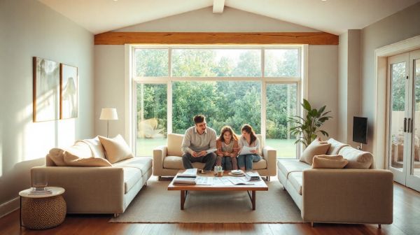 10 conseils essentiels pour bâtir votre maison sans tracas