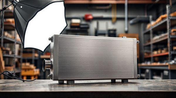 Choisir les meilleurs équipements thermiques pour votre projet