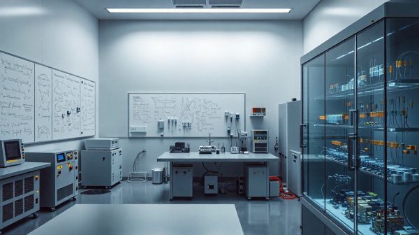 Choisir les meilleurs équipements thermiques pour votre projet