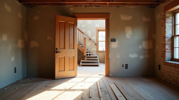 Construire votre maison : une aventure semée d'embûches