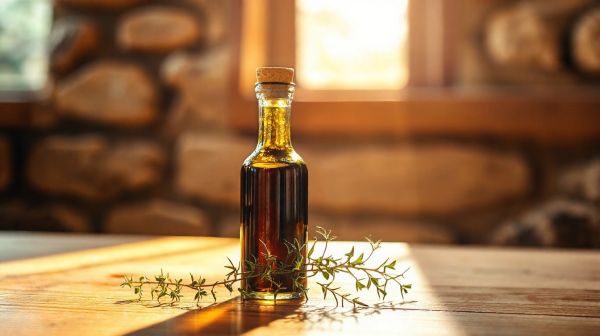 Découvrez 10 avantages surprenants de l'huile de nigelle