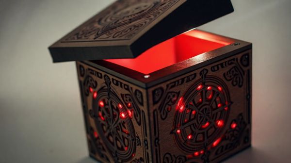 Découvrez les secrets de la box mystère anime et culture pop !
