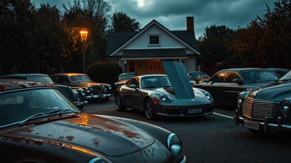 Explorez les meilleurs garages automobiles à Angevillers pour votre voiture