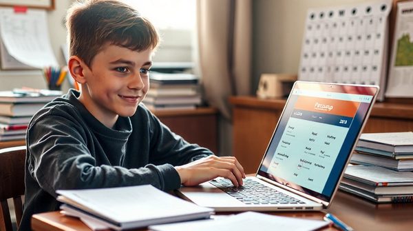 Formuler des vœux pour parcoursup 2026 : astuces à connaître