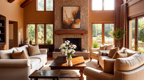 Les top astuces pour sublimer votre maison et jardin