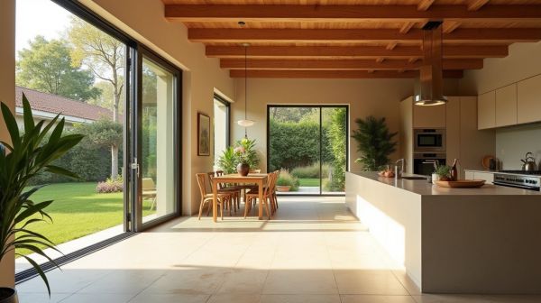 Rénovation énergétique : des bénéfices souvent sous-estimés