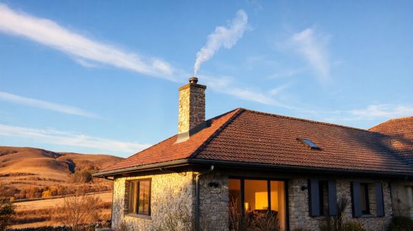 Top cinq raisons d'engager un chauffagiste thermique à Ménil-en-Xaintois
