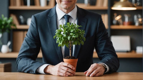 Optimisez votre entreprise : solutions pour un environnement sain