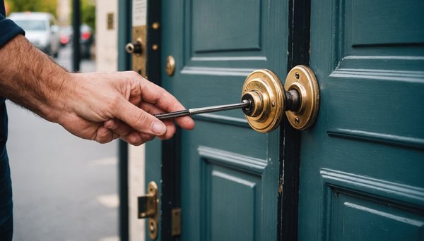 Serrurier à lyon : services de serrurerie à portée de main