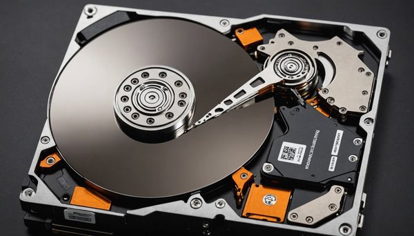 Réparation disque dur : guide complet pour récupérer vos données