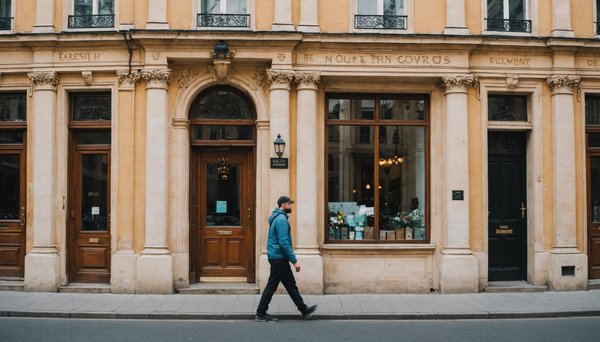 Comment bien réaliser le nettoyage de votre façade ?