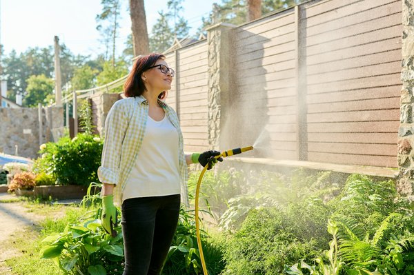10 idées innovantes pour transformer votre jardin en oasis