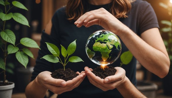 Découvrez comment vivre éco-responsable grâce à soluseo