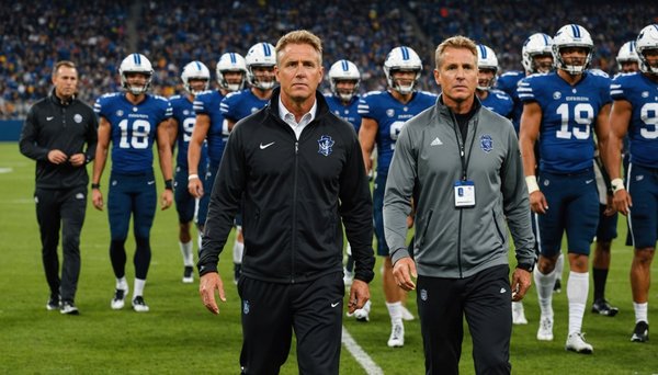 Chemin vers le métier d'entraîneur de football : tout savoir