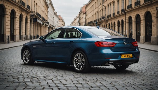 Accessoires de protection et style pour votre voiture