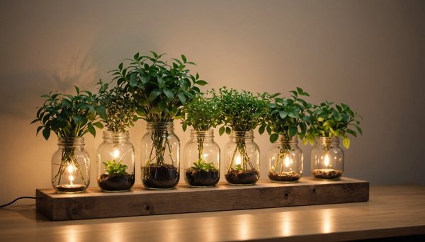 Inspirez-vous : idées déco innovantes pour votre maison et jardin
