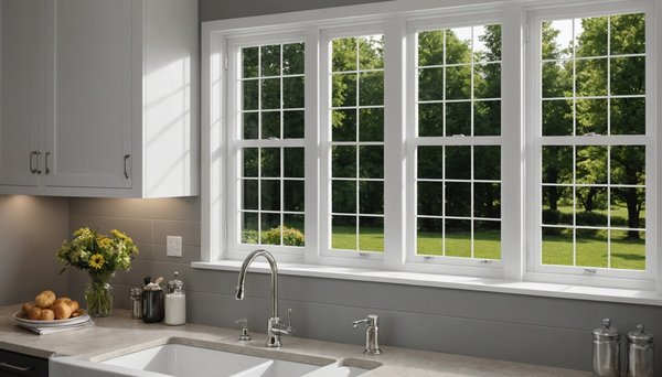 Les meilleures entreprises pour poser vos fenêtres en pvc