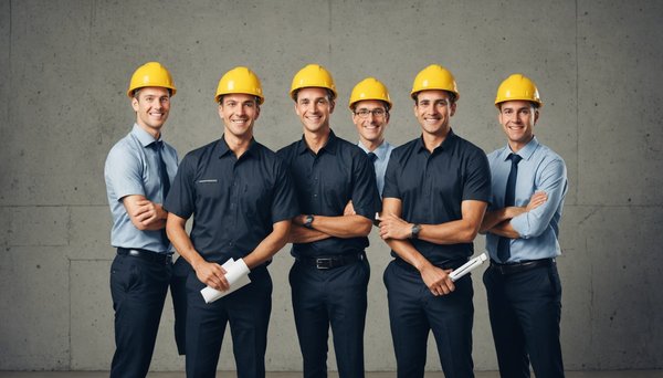 Cohésion d'équipe et humour : le duo gagnant au travail !